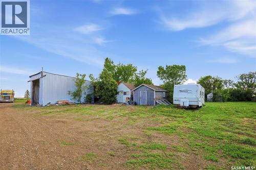 Elstad Acreage, Monet Rm No. 257, SK 