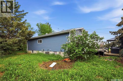 Elstad Acreage, Monet Rm No. 257, SK 