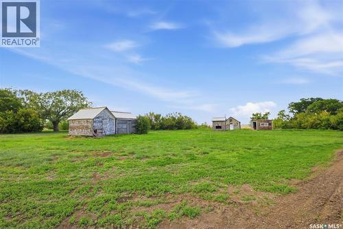 Elstad Acreage, Monet Rm No. 257, SK 