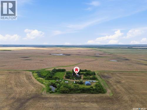 Elstad Acreage, Monet Rm No. 257, SK 