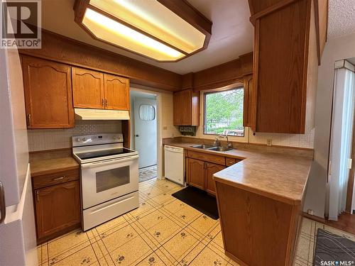 168 Shevchenko Crescent, Canora, SK 