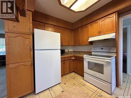 168 Shevchenko Crescent, Canora, SK 