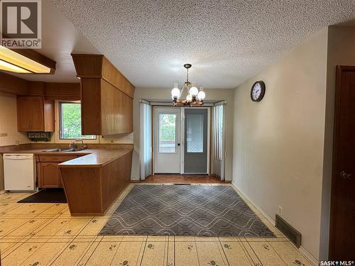 168 Shevchenko Crescent, Canora, SK 