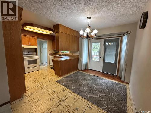 168 Shevchenko Crescent, Canora, SK 