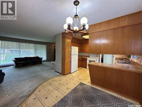 168 Shevchenko Crescent, Canora, SK 