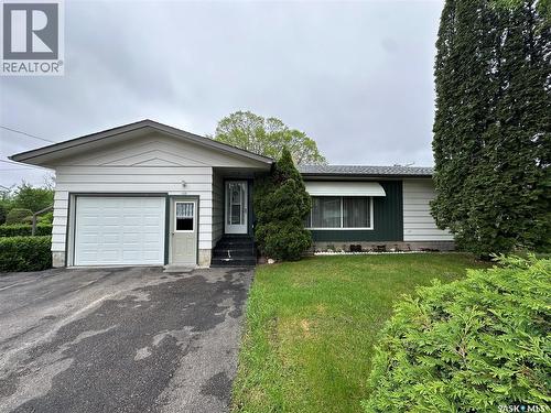 168 Shevchenko Crescent, Canora, SK 
