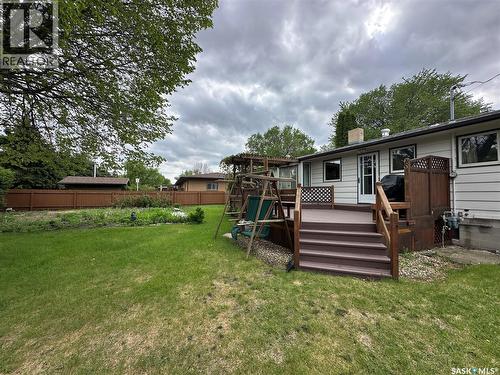 168 Shevchenko Crescent, Canora, SK 