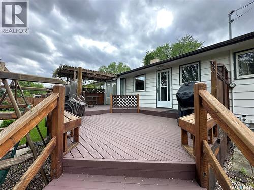 168 Shevchenko Crescent, Canora, SK 