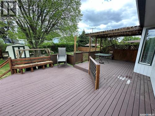 168 Shevchenko Crescent, Canora, SK 