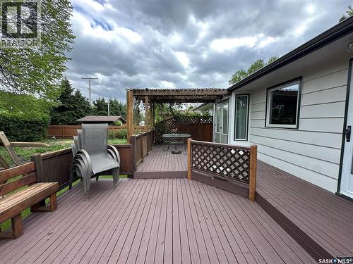 168 Shevchenko Crescent, Canora, SK 