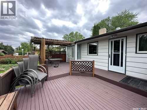 168 Shevchenko Crescent, Canora, SK 