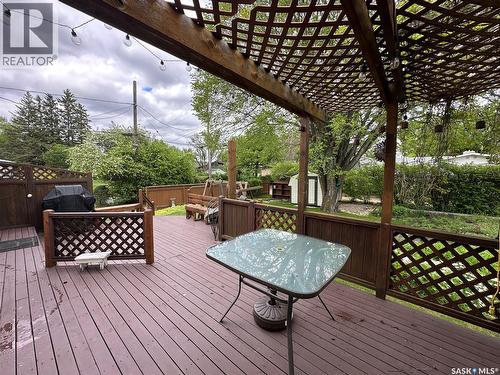 168 Shevchenko Crescent, Canora, SK 
