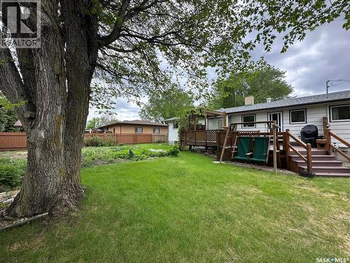 168 Shevchenko Crescent, Canora, SK 