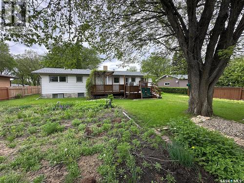 168 Shevchenko Crescent, Canora, SK 