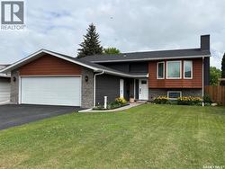 210 Thain WAY  Saskatoon, SK S7K 6T2