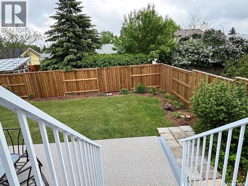 210 Thain Way, Saskatoon, SK 