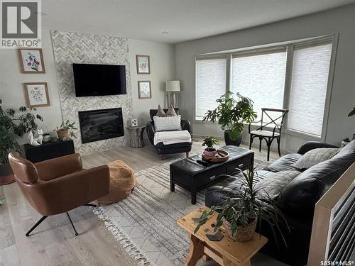 210 Thain Way, Saskatoon, SK 