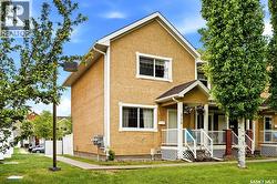 2179 Toronto STREET Regina, SK S4P 0B7
