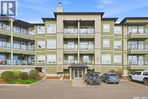 225 915 Kristjanson ROAD  Saskatoon, SK S7S 0B1