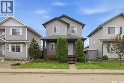 422 Blakeney CRESCENT  Saskatoon, SK S7L 7N5
