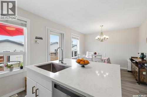 422 Blakeney Crescent, Saskatoon, SK 