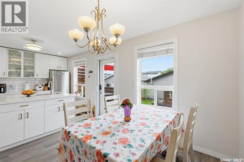 422 Blakeney Crescent, Saskatoon, SK 