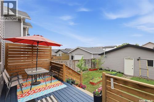 422 Blakeney Crescent, Saskatoon, SK 