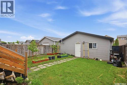 422 Blakeney Crescent, Saskatoon, SK 