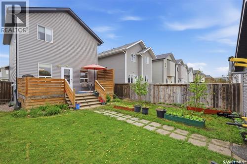 422 Blakeney Crescent, Saskatoon, SK 