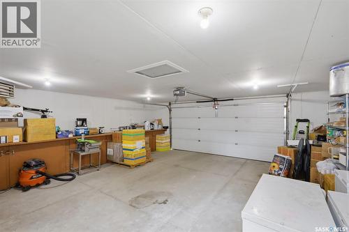422 Blakeney Crescent, Saskatoon, SK 
