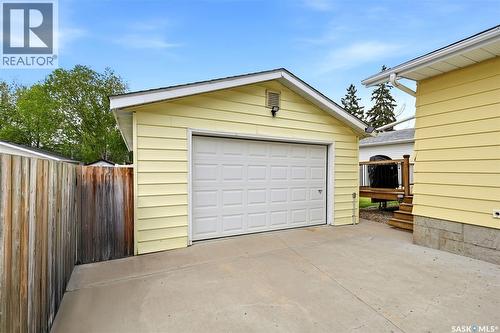 46 Newstead Avenue, Regina, SK 