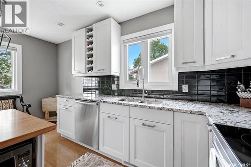 46 Newstead Avenue, Regina, SK 