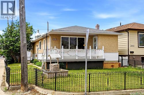 2078 Mcara Street, Regina, SK 