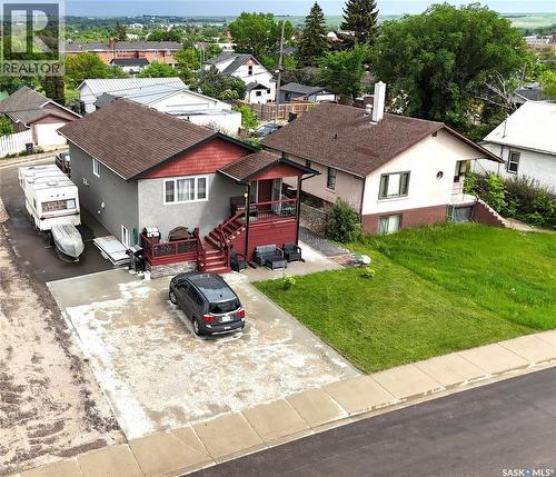 351 4Th Avenue Nw, Swift Current, SK 