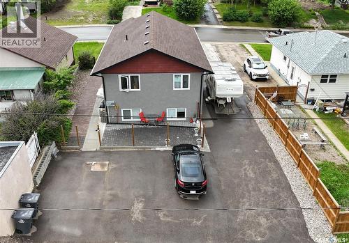 351 4Th Avenue Nw, Swift Current, SK 