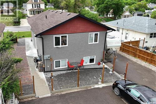 351 4Th Avenue Nw, Swift Current, SK 