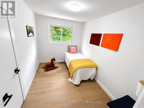 39 Carousel Avenue, Hamilton, ON - Indoor