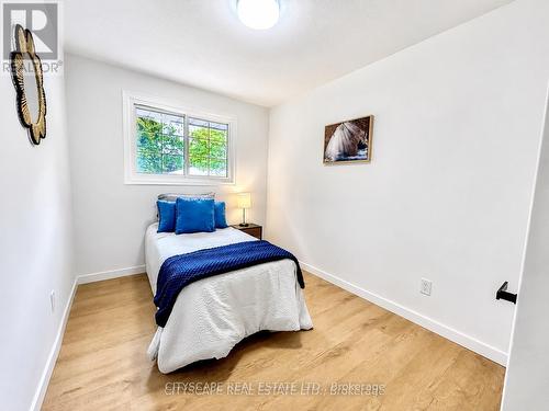39 Carousel Avenue, Hamilton, ON - Indoor Photo Showing Bedroom