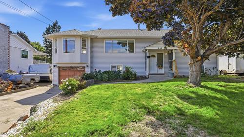 868 MCBRIDE Street  Kamloops, BC V2B 5S3