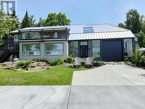 ATLC spend SOME TIME & MONEY artificial photo - 1 Gene'S Court, Mckellar, ON 
