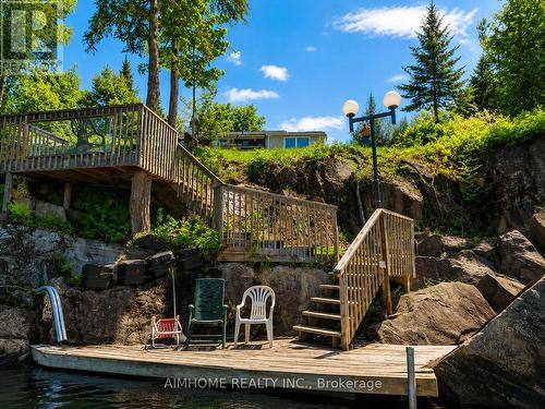 1 Gene'S Court, Mckellar, ON 
