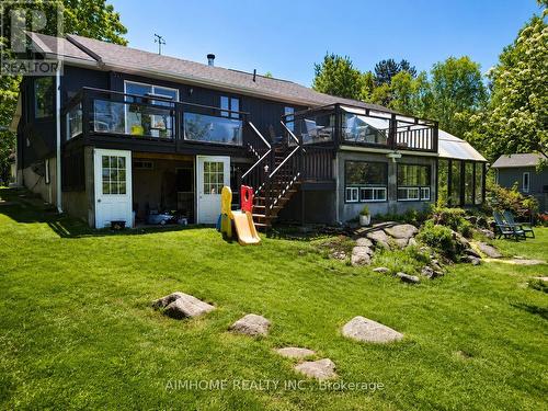 1 Gene'S Court, Mckellar, ON 