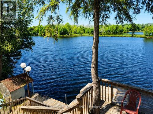 1 Gene'S Court, Mckellar, ON 