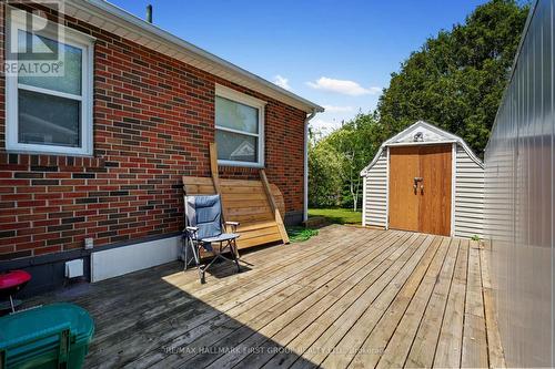 2 Park Lane, Hamilton Township, ON 