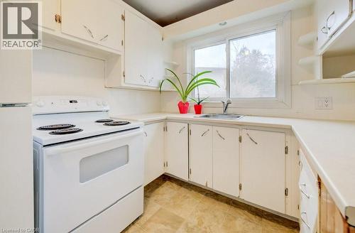 151 Franklin Street N, Kitchener, ON 