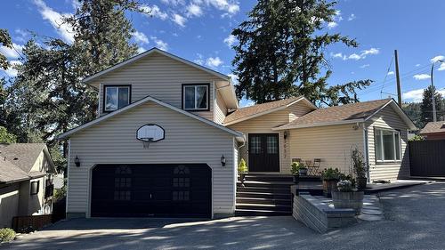 3037 Country Hills Lane  West Kelowna, BC V4T 1C3