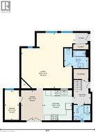 MAIN LEVEL - 