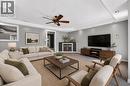 VIRTUALLY STAGED - 126 Mountain Street, Grimsby, ON 