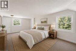 VIRTUALLY STAGED - 
