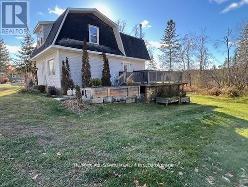 211 Burnt River Road, Kawartha Lakes (Somerville), ON 